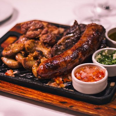 Argentine Experience