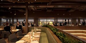 Madame Brasserie
