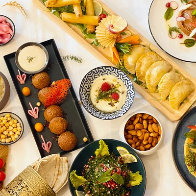 Mian Fan - Restaurant Asiatique