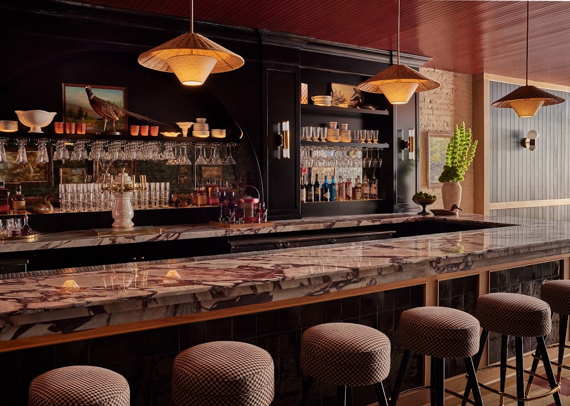 Darling Jack's Tavern