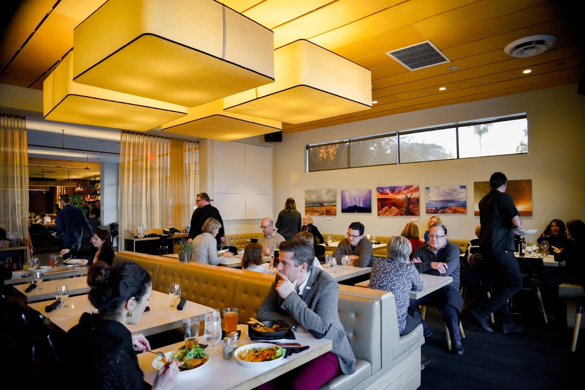 Ocotillo Restaurant