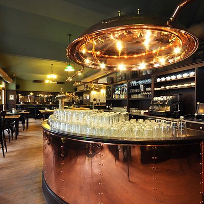 Mccarthy's Irish Pub