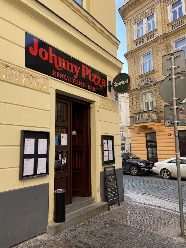 Pizza Nueva
