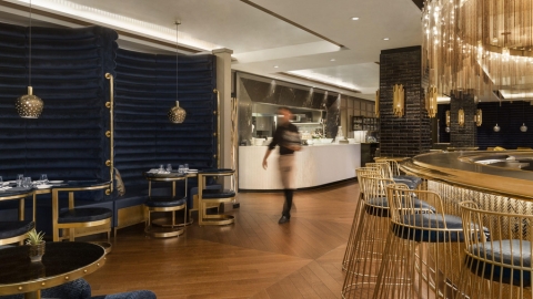 BISTRO LE SAM