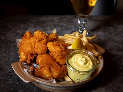1. 101 Reykjavik Street Food