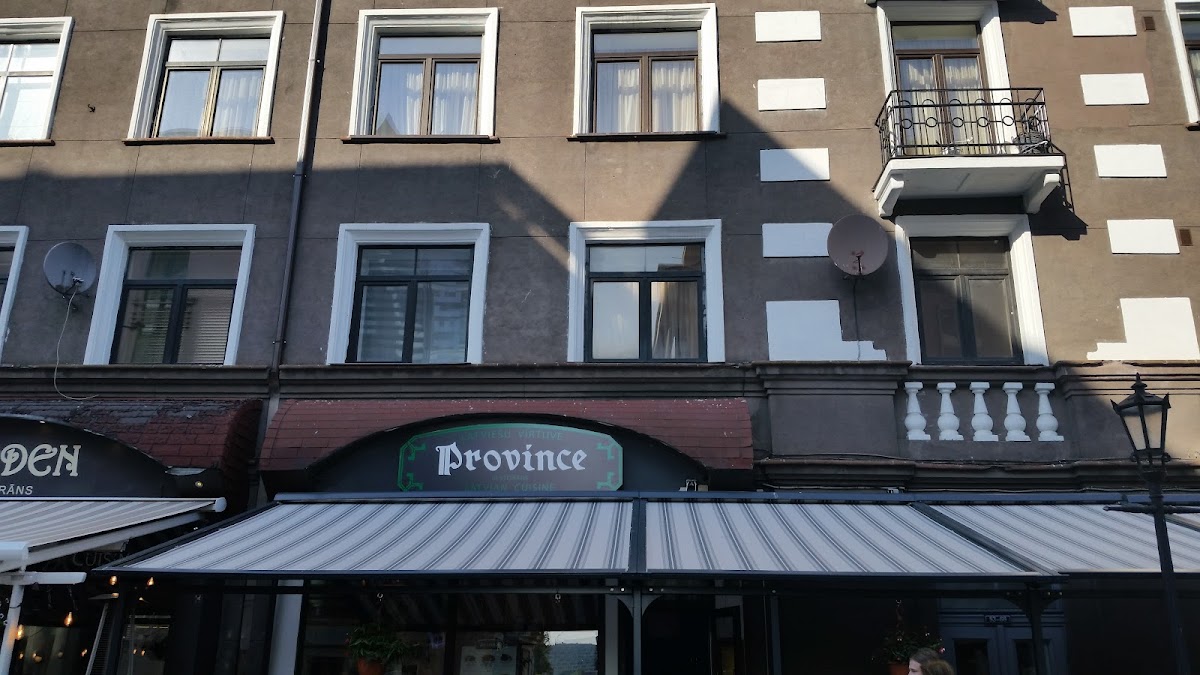 Province