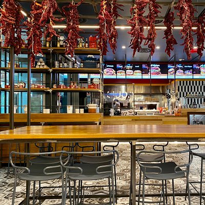 Osteria Urbana