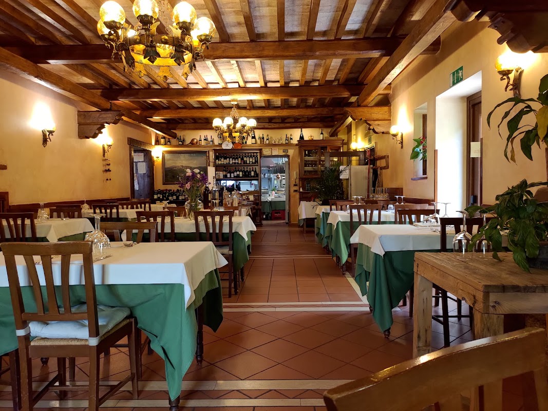 Ristorante Pizzeria Il Monticello