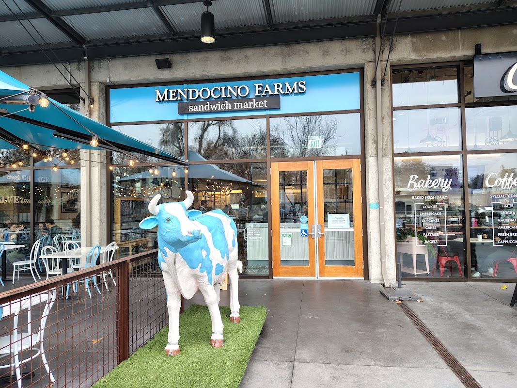 Mendocino Farms