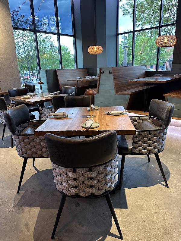 Blind Rabbit Kitchen