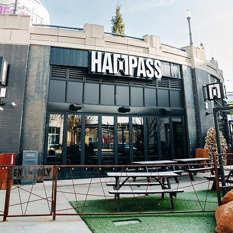 HallPass