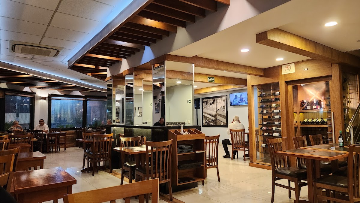 Planeta's Restaurante