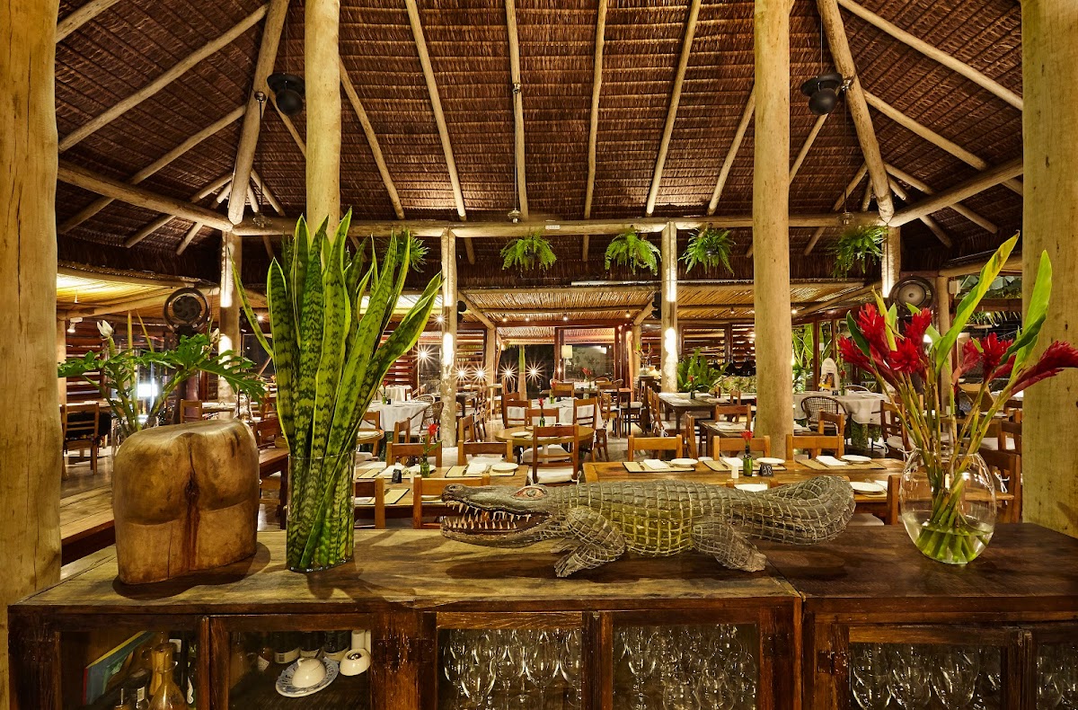 Restaurante Bananeira