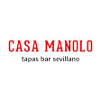Casa Manolo Alfalfa