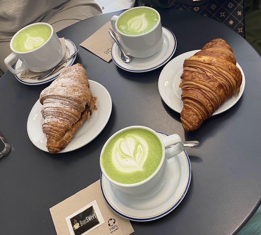 Galería coffee