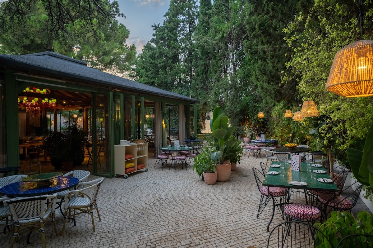 Restaurante Casalimón | Mairena del Aljarafe