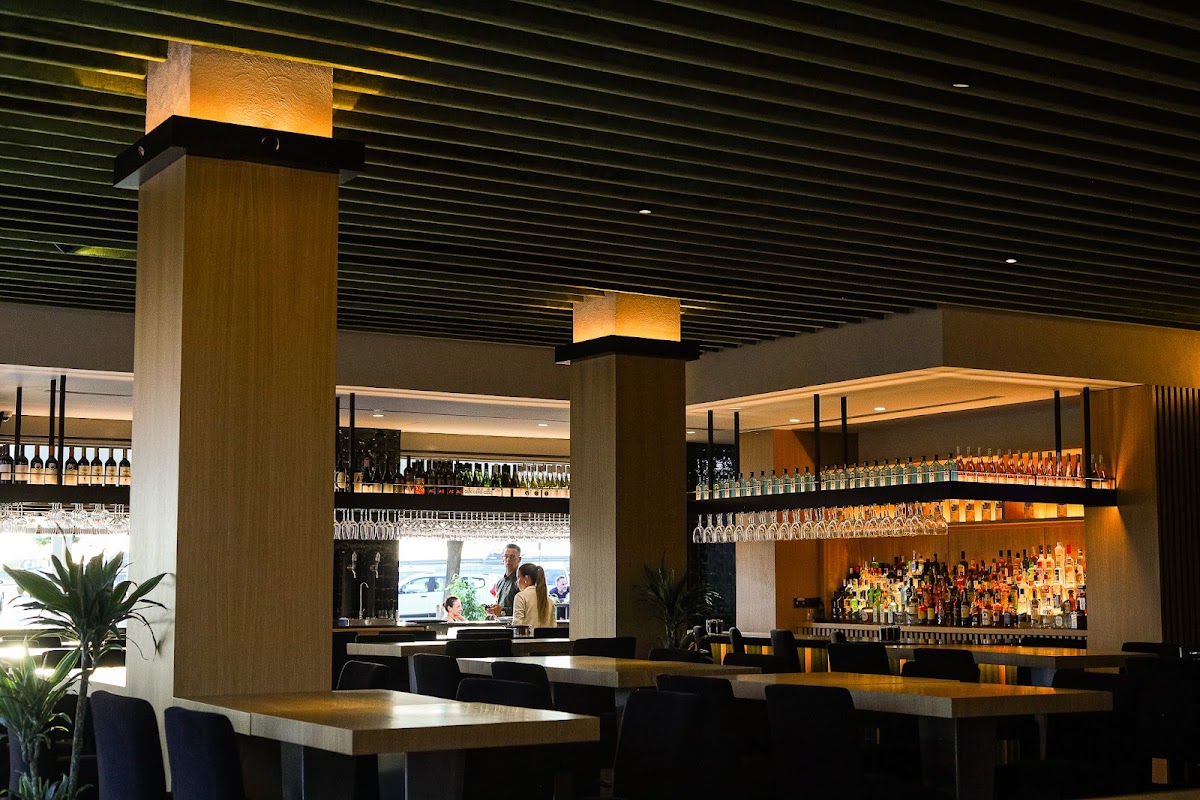 Restaurante Monte Tradición Bormujos