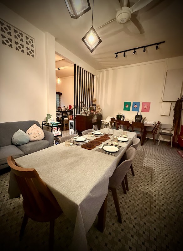 Belly Umami