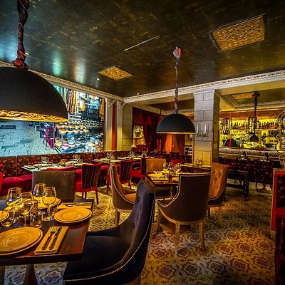 Restaurang Hemma Vasastan