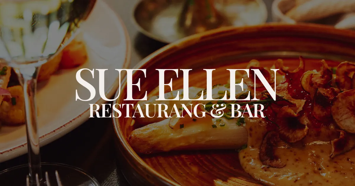 Sue Ellen