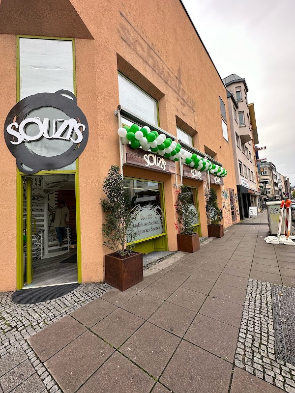 Souzis Stuttgart