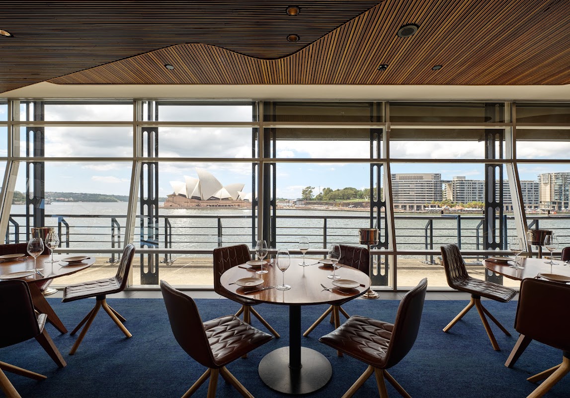 The Oriana Sydney