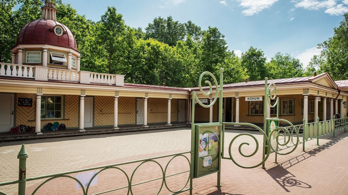 Children Museum Miiamilla