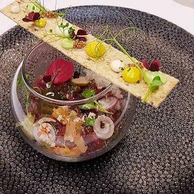 Peppersack Restaurant + Bakery/Cafe