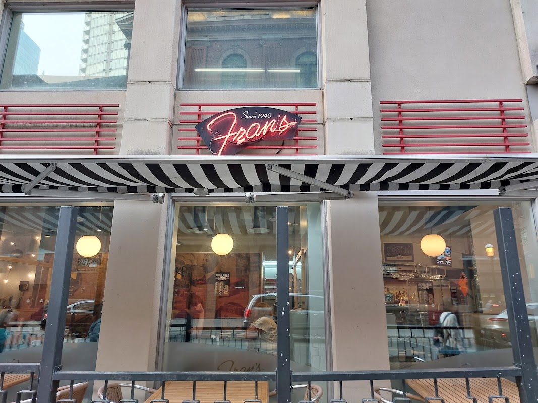 Fran's Restaurant