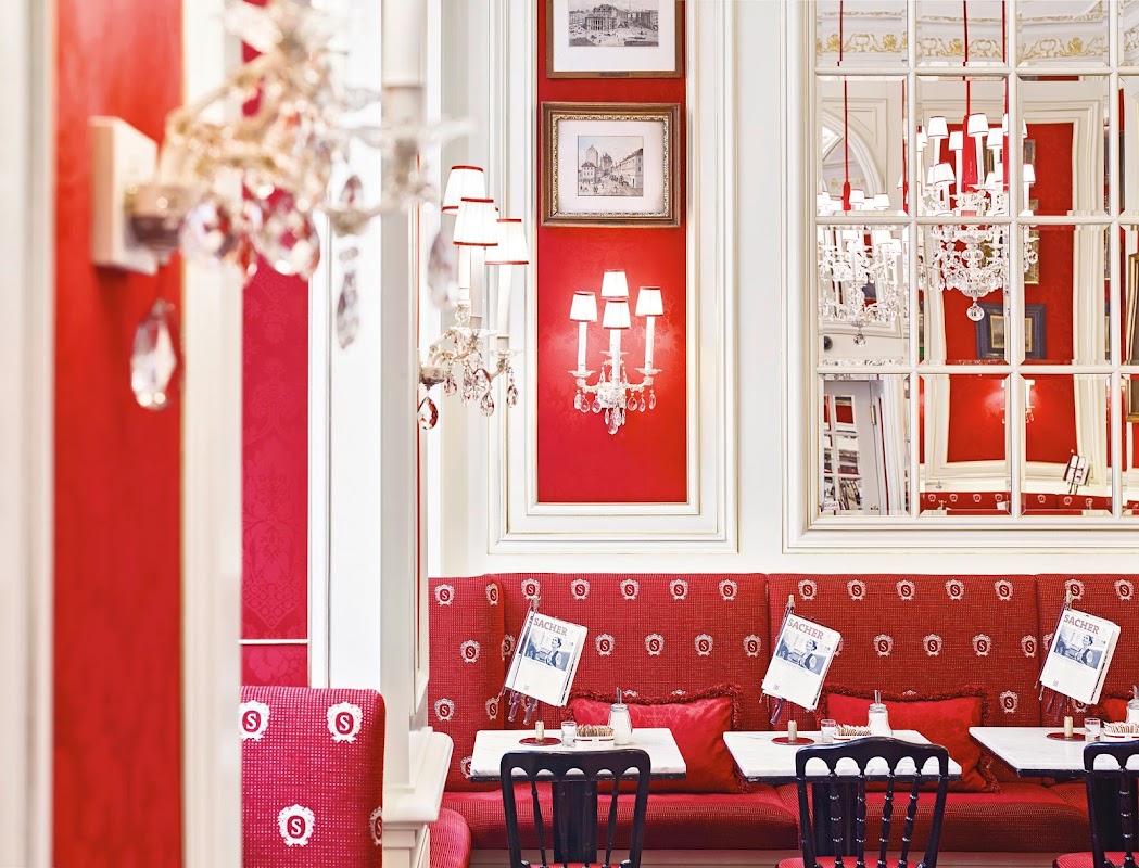 Café Sacher