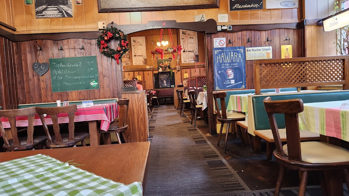 Gasthaus Kopp