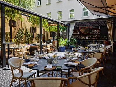Chacapuri Bistro (sodu Str. 9)