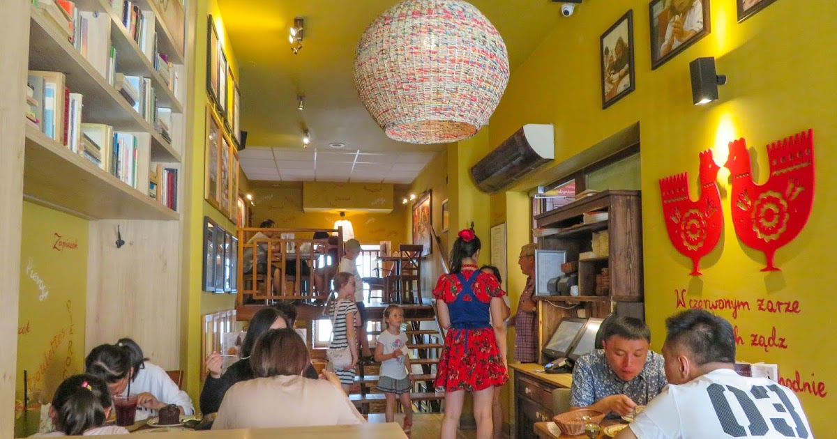 Restauracja Zapiecek