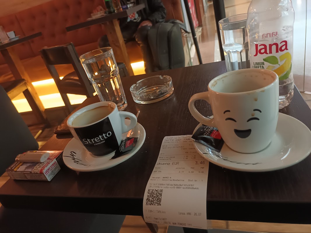 Family Café