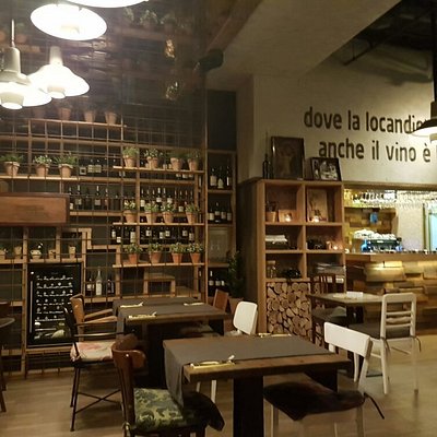 Franko's Pizza & Bar