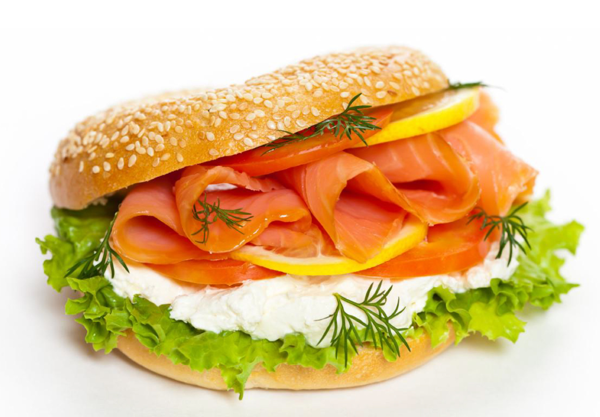 Babi's Bagel Shop